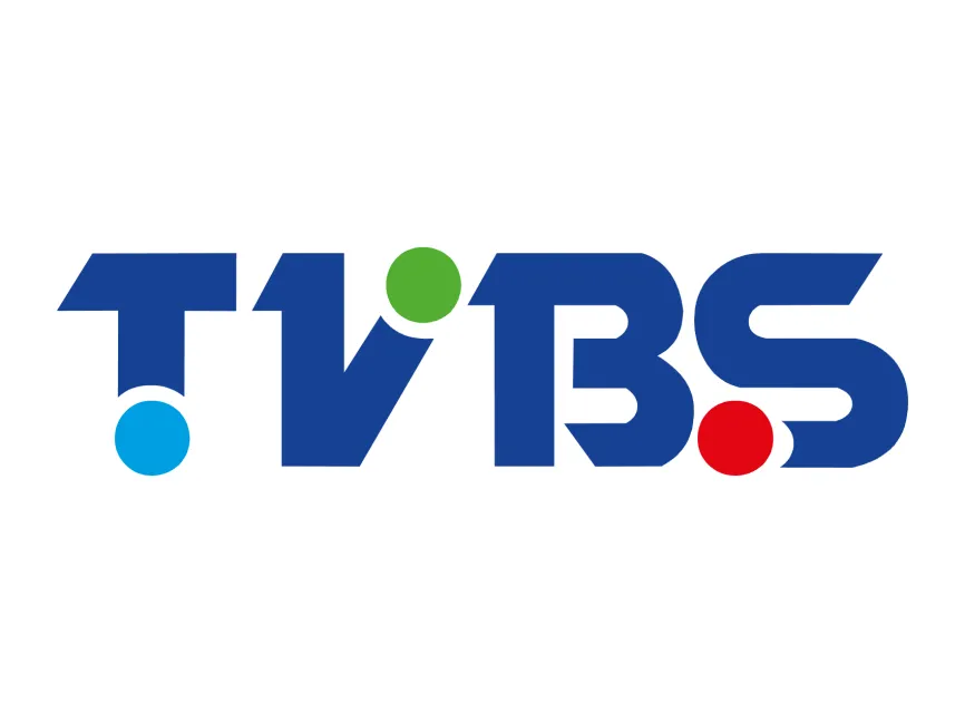 TVBS 1993 Logo