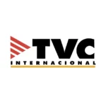 TVC Internacional Logo