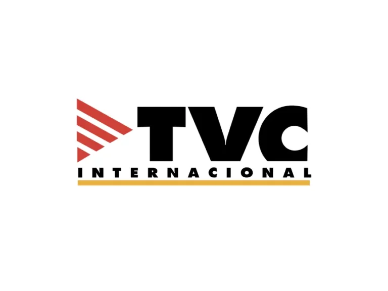 TVC Internacional Logo