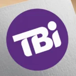 TVi Circle Logo