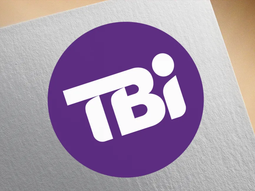 TVi Circle Logo