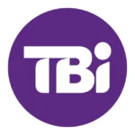 TVi Circle Logo