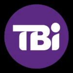 TVi Circle Logo