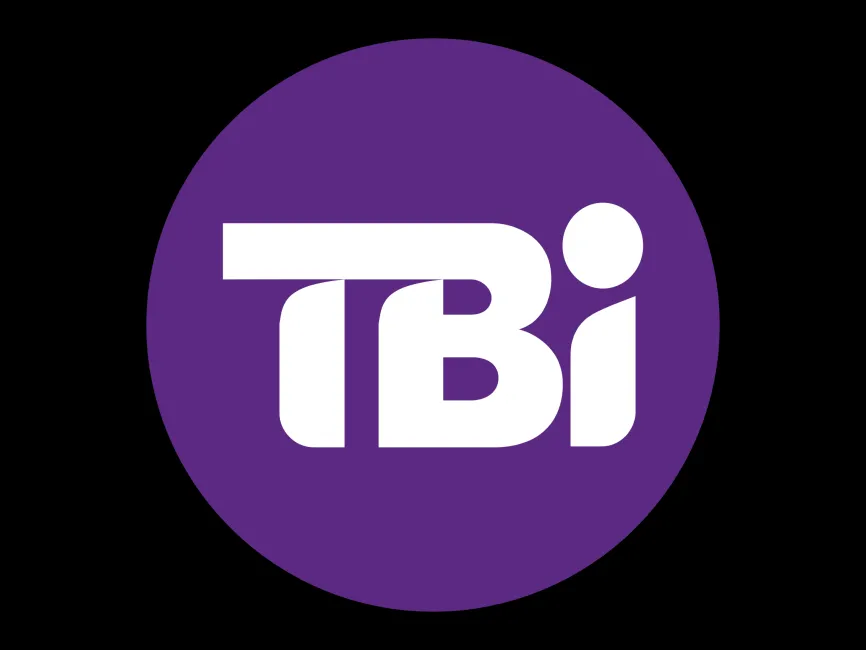 TVi Circle Logo