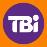 TVi Circle Logo