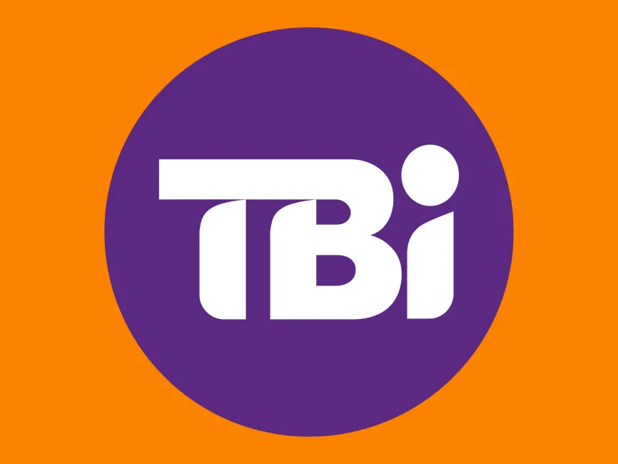 TVi Circle Logo