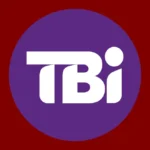 TVi Circle Logo