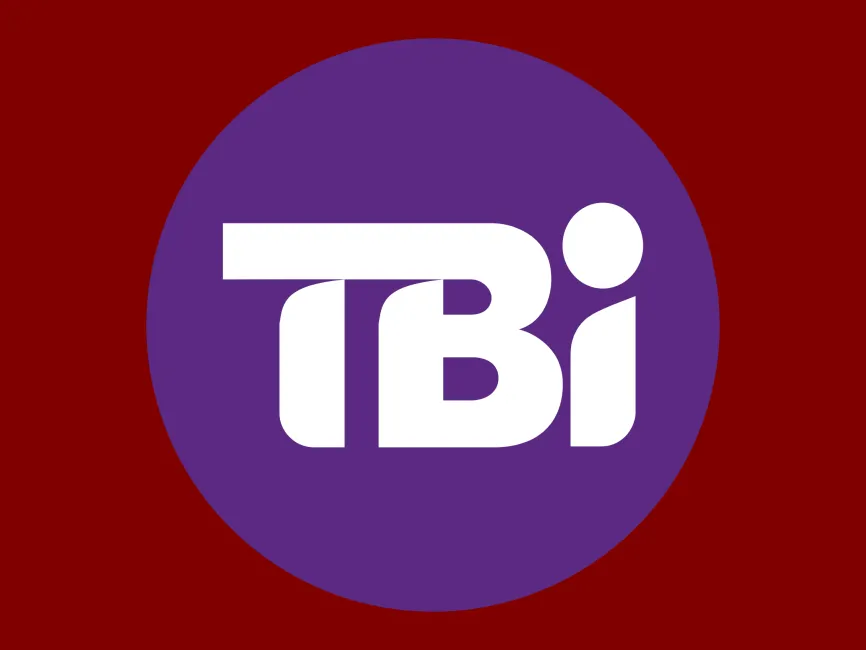 TVi Circle Logo