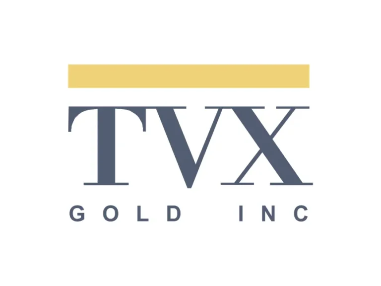 TVX Gold Inc Logo