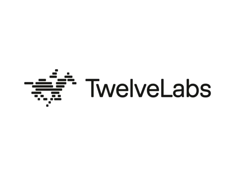 TwelveLabs Logo