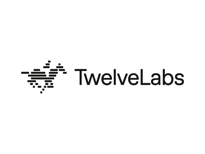 TwelveLabs Logo