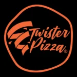 Twister Pizza Logo