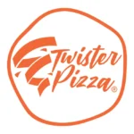 Twister Pizza Logo