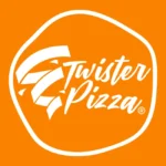 Twister Pizza Logo