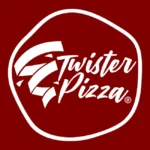 Twister Pizza Logo