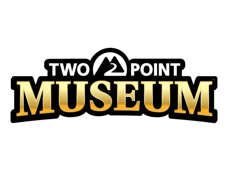 Two Point Museum Logo