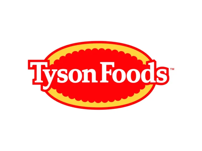 Tyson Foods Old Logo