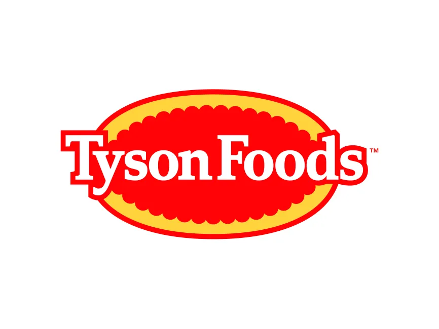 Tyson Foods Old Logo