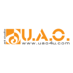 U.A.O. Unidentified Airbrushed Objects