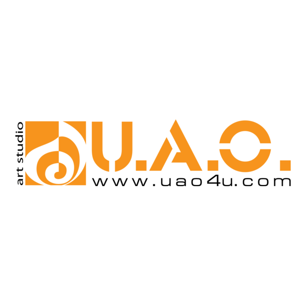 U.A.O. Unidentified Airbrushed Objects