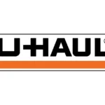 U Haul Logo