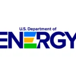 U.S. Department of Energy New 2025 Logo