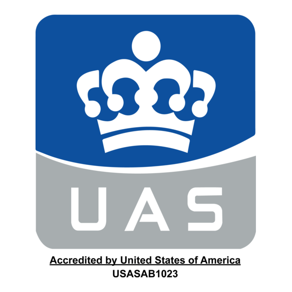 UAS Certified