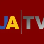 UATV Logo