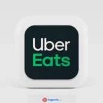 Uber Eats Logo