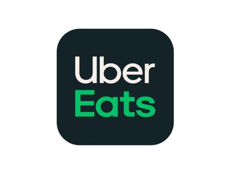 Uber Eats Logo