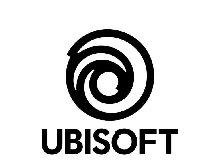 Ubisoft 2017 Logo