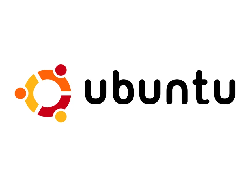 Ubuntu 2004 Years Logo
