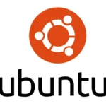 Ubuntu with Wordmark Logo