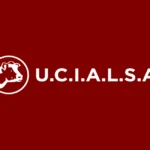 UCIALSA Logo
