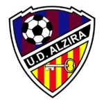 UD Alzira Emblem Logo