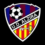 UD Alzira Emblem Logo
