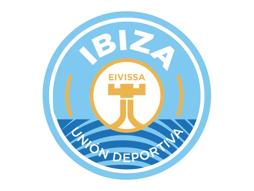UD Ibiza Logo