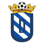 UD Melilla Logo