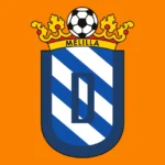 UD Melilla Logo