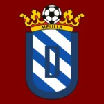 UD Melilla Logo