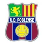 UD Poblense Logo