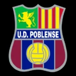 UD Poblense Logo