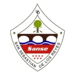 UD San Sebastián de los Reyes Logo
