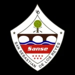 UD San Sebastián de los Reyes Logo