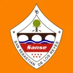 UD San Sebastián de los Reyes Logo