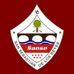 UD San Sebastián de los Reyes Logo