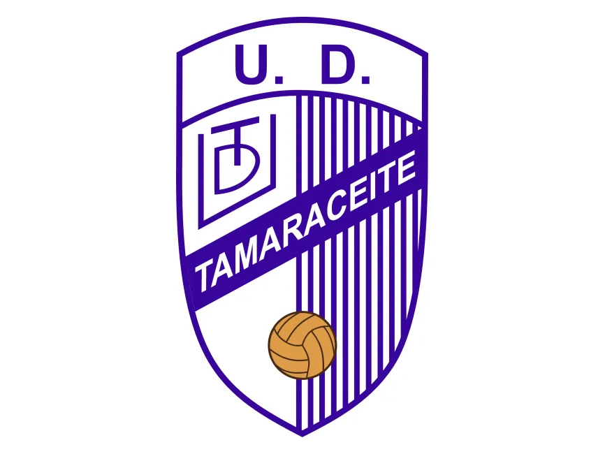 UD Tamaraceite Logo