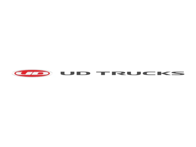 Ud Trucks Logo