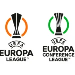 UEFA Europa League - UEFA Europa Conference League Logo