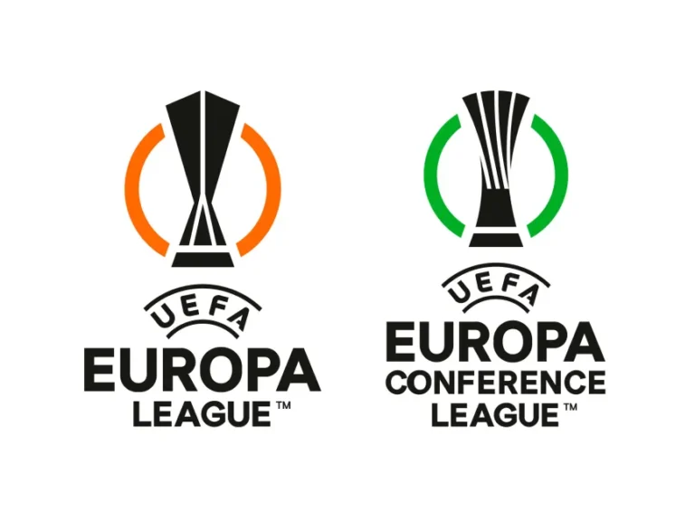 UEFA Europa League – UEFA Europa Conference League Logo